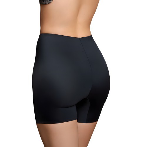 Bye Bra Light Shorts Black XXL