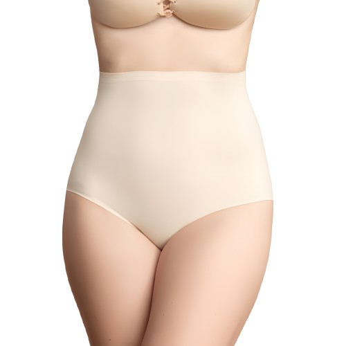 Bye-bra High-Waisted Padded Panties