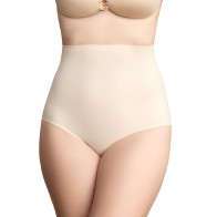 Bye-bra High-Waisted Padded Panties