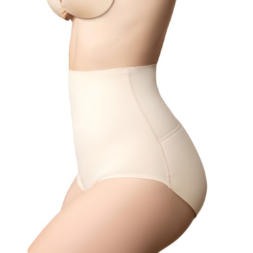 Bye-bra High-Waisted Padded Panties