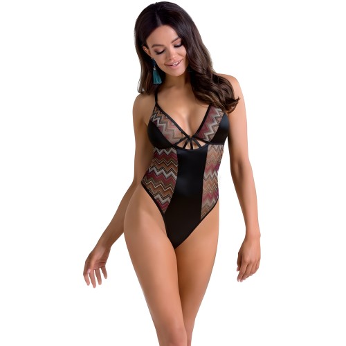 Casmir Lagerta Teddy S/M - Elegant Lingerie