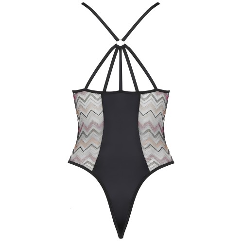 Casmir Lagerta Teddy S/M - Lencería Elegante