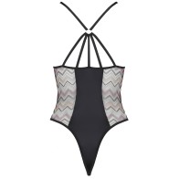 Casmir Lagerta Teddy S/M - Lencería Elegante