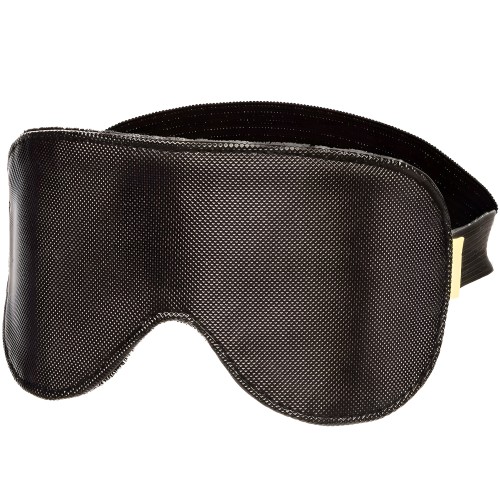 Boundless Blackout Eye Mask