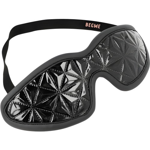Begme Black Edition Elastic Mask