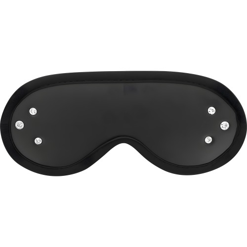 Coquette Chic Desire - Fantasy Vegan Leather Mask