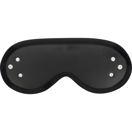 Coquette Chic Desire - Fantasy Vegan Leather Mask