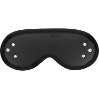 Coquette Chic Desire - Fantasy Vegan Leather Mask