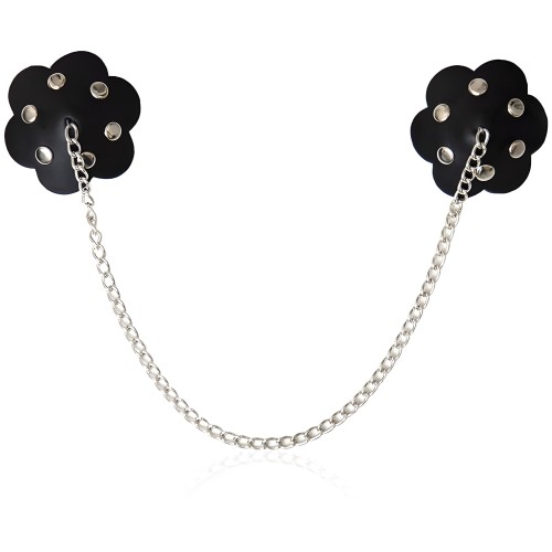 Ohmama Fetish Petal Nipple Covers