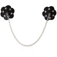 Ohmama Fetish Petal Nipple Covers