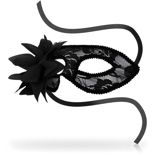 Ohmama Lace Eye Mask