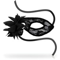 Ohmama Lace Eye Mask