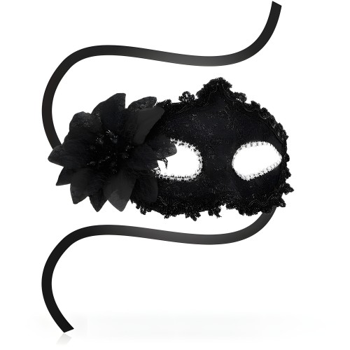 Ohmama Venetian Style Antizaz Mask