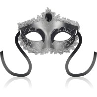 Ohmama Black Diamond Grey Mask