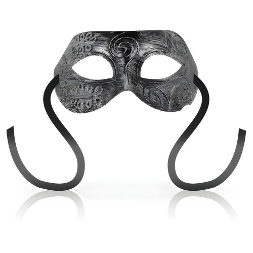 Ohmama - Greek Style Mask