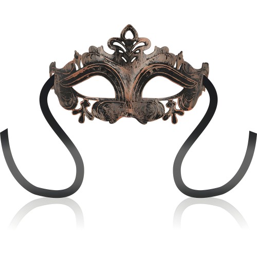 Ohmama Venetian Style Copper Mask