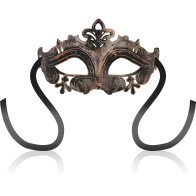 Ohmama Venetian Style Copper Mask