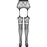 Passion Woman Garter & Stockings