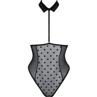 Passion - Trisha Body Abierto