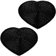Calexotics Radiance Heart Shaped Nipple Covers