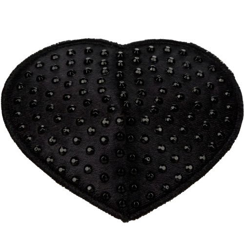 Calexotics Radiance Heart Shaped Nipple Covers