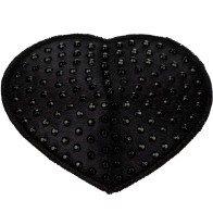 Calexotics Radiance Heart Shaped Nipple Covers