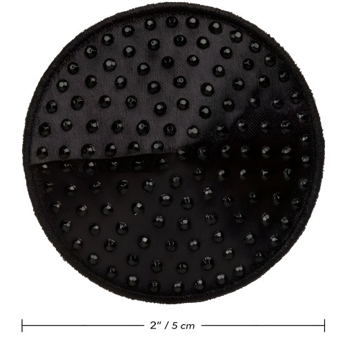 Calexotics Radiance Round Gem Pasties