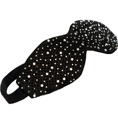 Calexotics Radiance Blackout Eye Mask