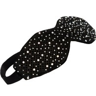 Calexotics Radiance Blackout Eye Mask