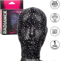 Radiance Full Hood with Rhinestones