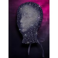 Radiance Full Hood with Rhinestones