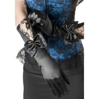 Chilirose CR 3252 Black Gloves