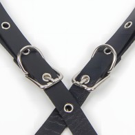 Subblime Harness with Strap Details