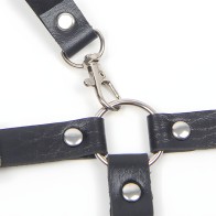 Subblime Harness with Strap Details