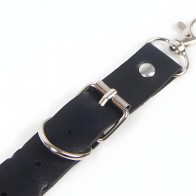 Belt and Garter Harness - Subblime