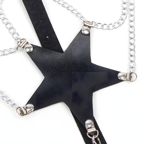 Subblime Full Body Harness