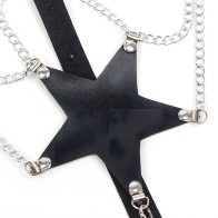 Subblime Full Body Harness