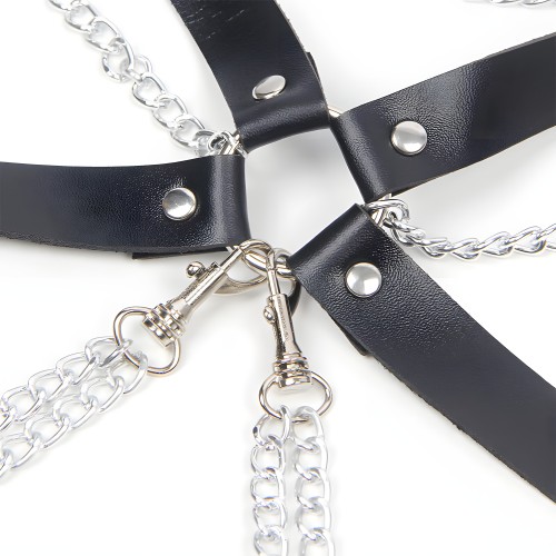 Subblime Star Shaped Harness