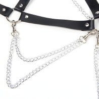 Subblime Star Shaped Harness