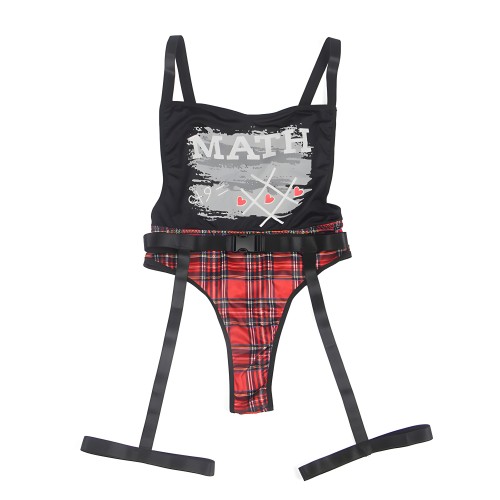 Sublime Sexy Professor Costume