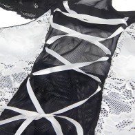 Subblime - Maid Costume Body