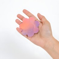 Secret Play - Wow Boobs! Nipple Covers Flower