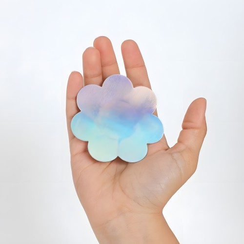 Secret Play - Wow Boobs! Cubre Pezones Flor