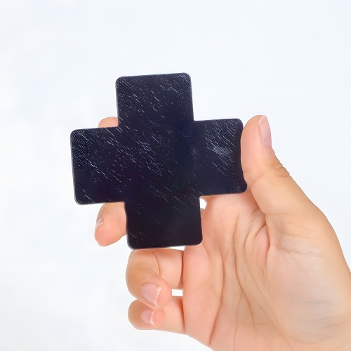 Secret Play Wow Boobs! Nipple Covers X