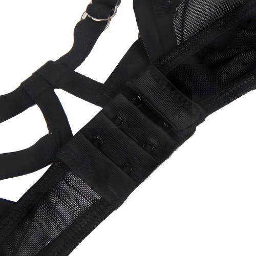 Subblime Bra and Panties Set S/M