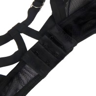 Subblime Bra and Panties Set S/M