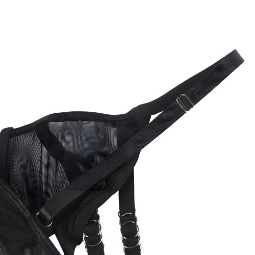 Set Sujetador y Panties Subblime S/M