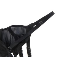 Set Sujetador y Panties Subblime S/M