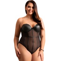Subblime - Body Tirantas Cadena - L/XL