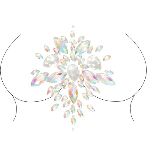 Leg Avenue - Celestial Body Jewels for Men